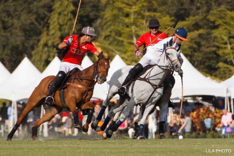 International Polo Club Palm Beach