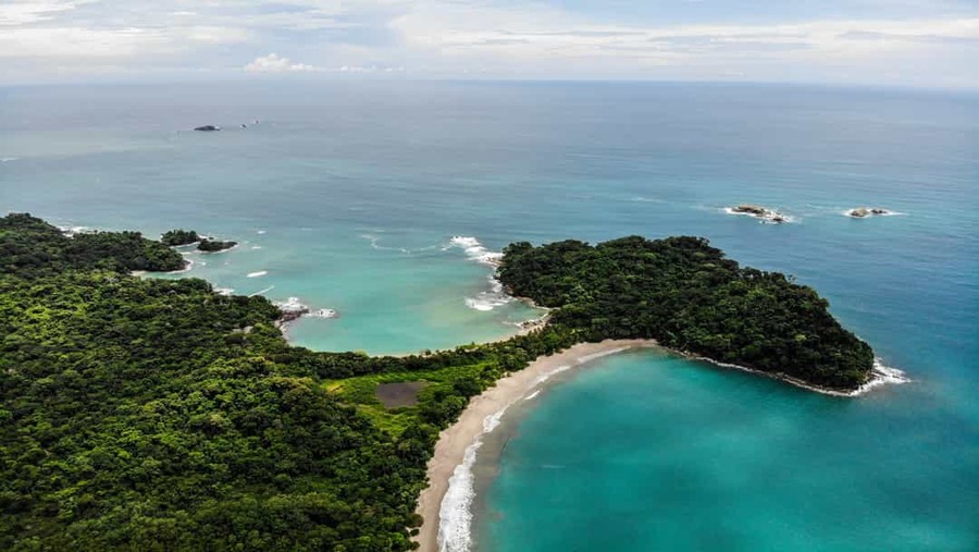 Manuel Antonio Walvisstaart
