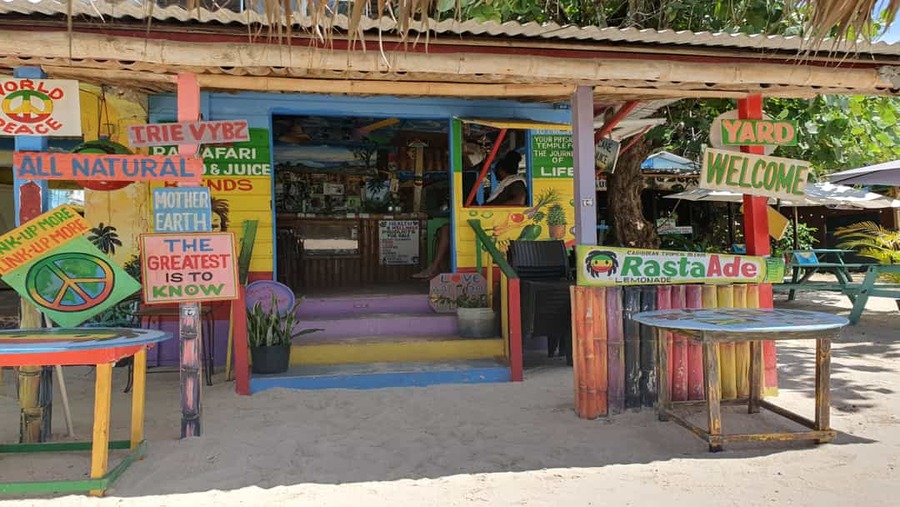 Negril