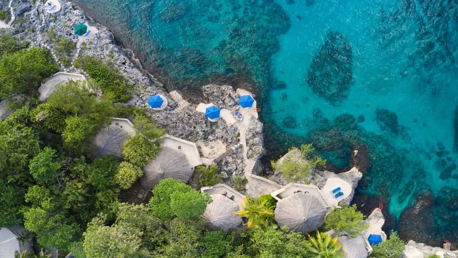 Negril Jamaica