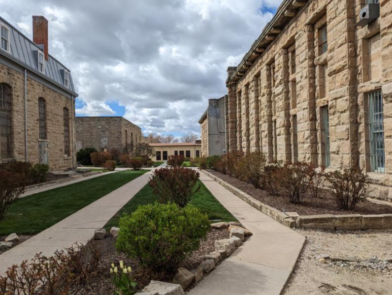 Idaho State Penitentiary