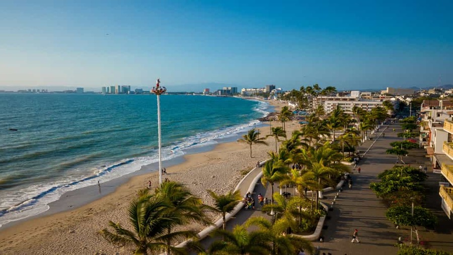 Puerto Vallarta Mexico