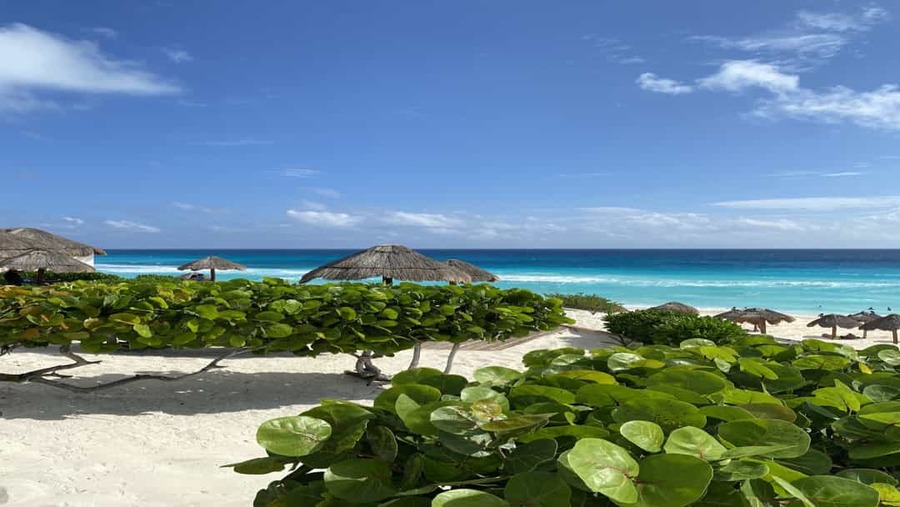 Riviera Maya Mexico