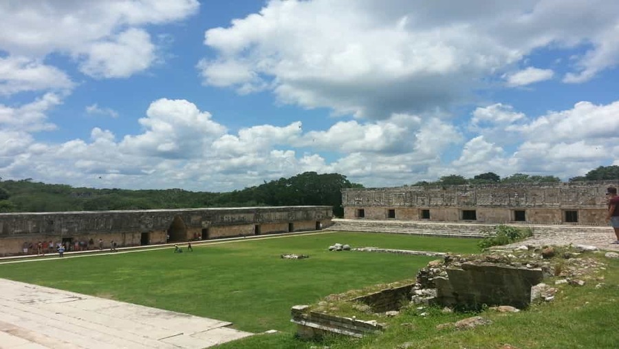 Riviera Maya Mexico