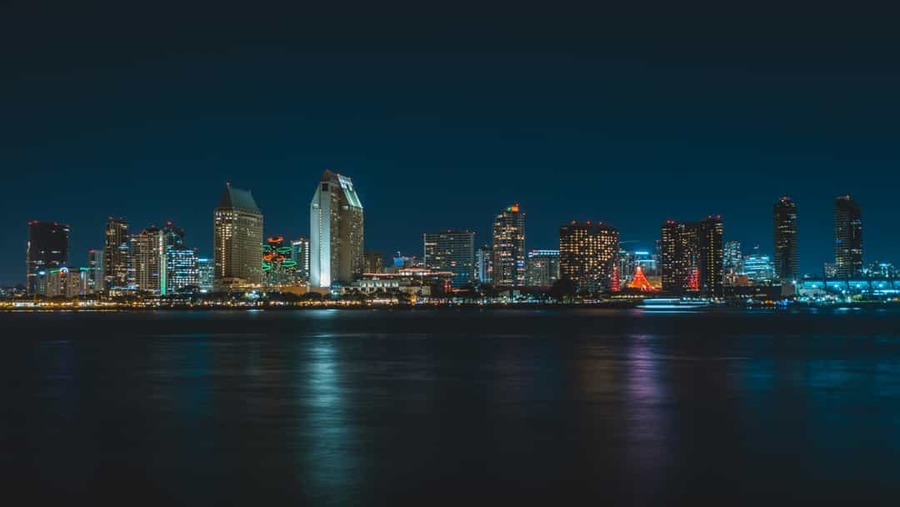 San Diego USA