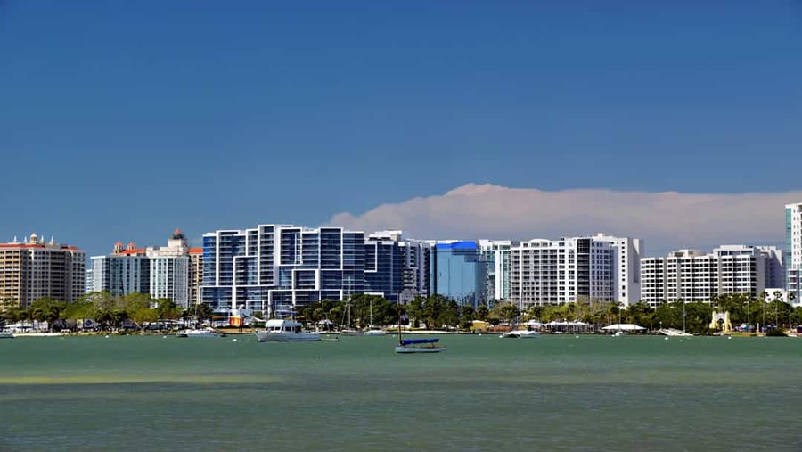 Sarasota USA