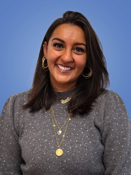 Shanti van Os-Durinck