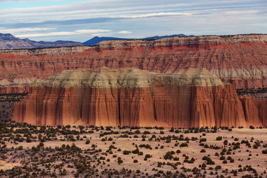 Capitol Reef National Park