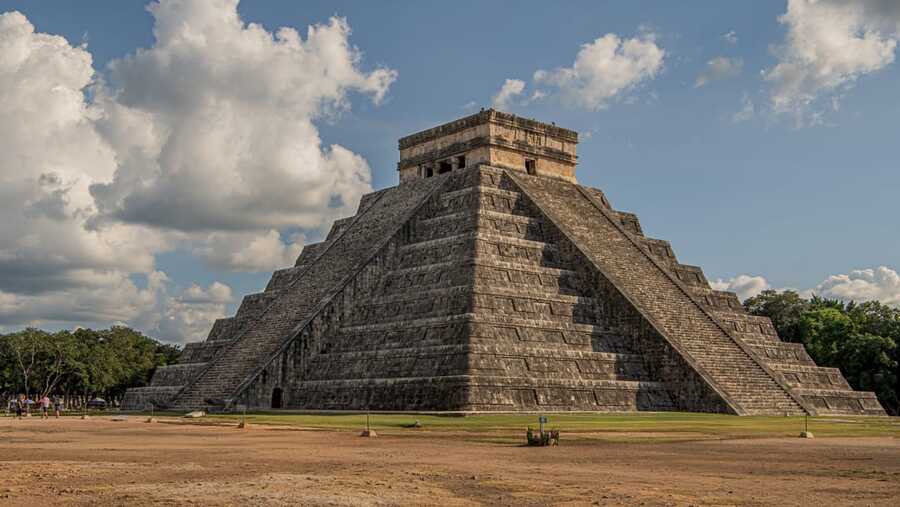 Chichen Itza Mexico