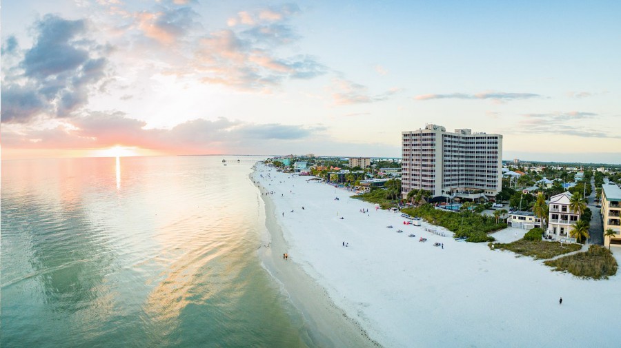 Afbeelding van Diamondhead Beach