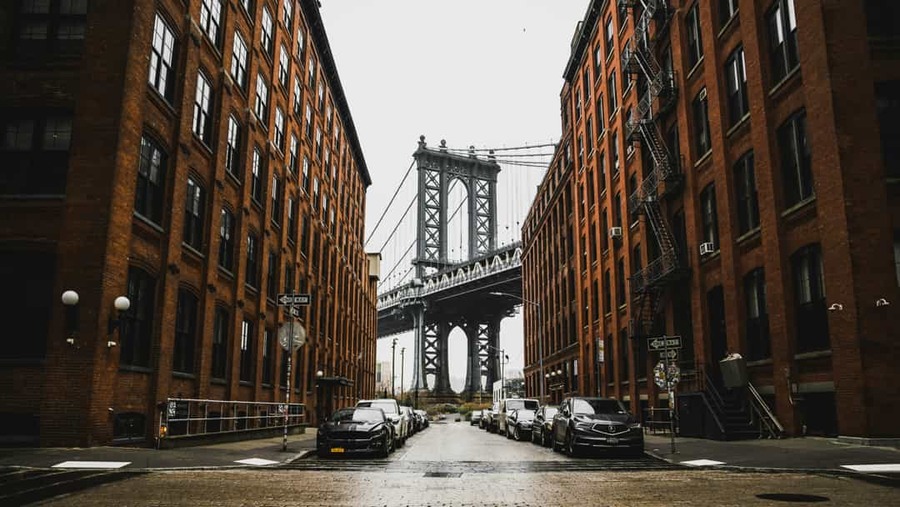 Dumbo New York USA