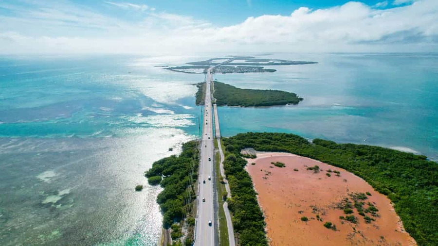 Florida Keys USA