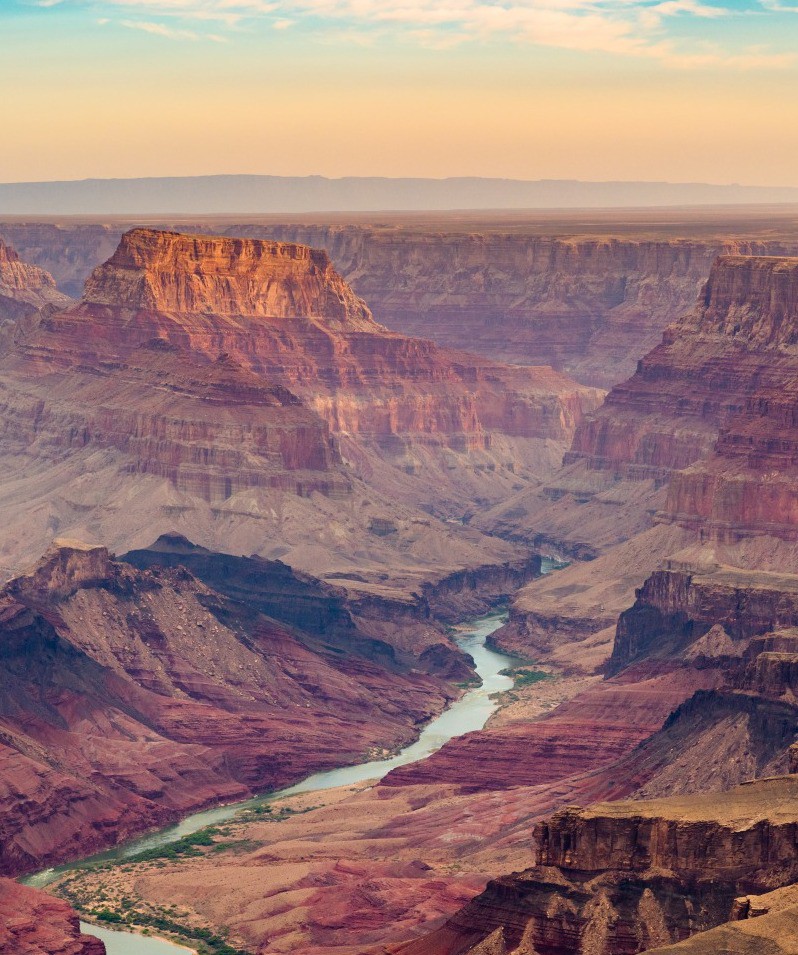 Afbeelding van Grand Canyon Landscape 2021 08 26 18 13 13 Utc