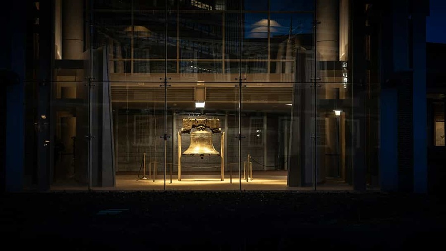 Liberty Bell Philadelphia