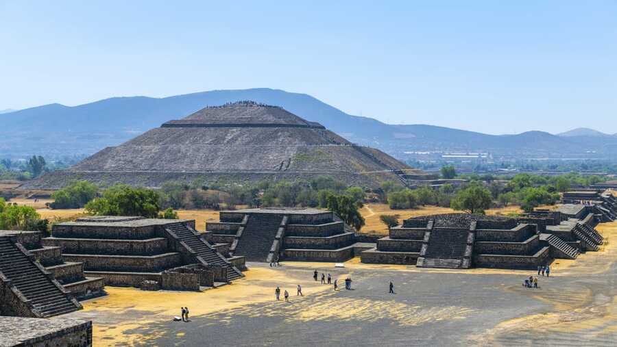 Maya Cultuurrr