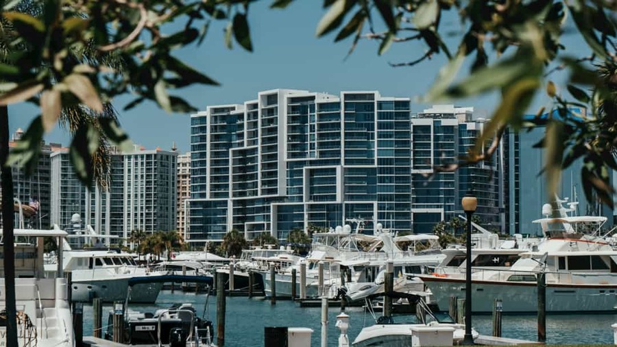 Miami USA