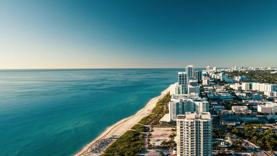 Miami USA