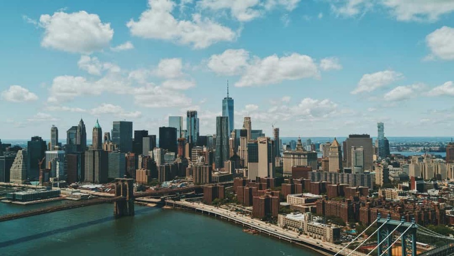 New York USA