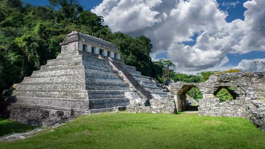 Palenque