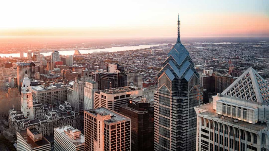 Philadelphia USA
