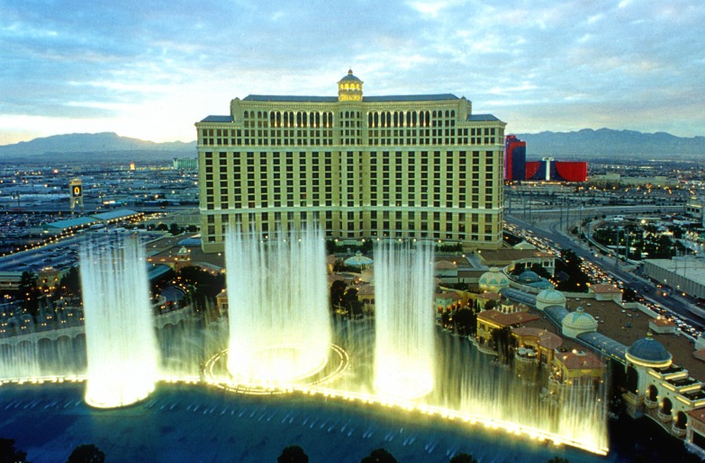 Caesar Palace Las Vegas