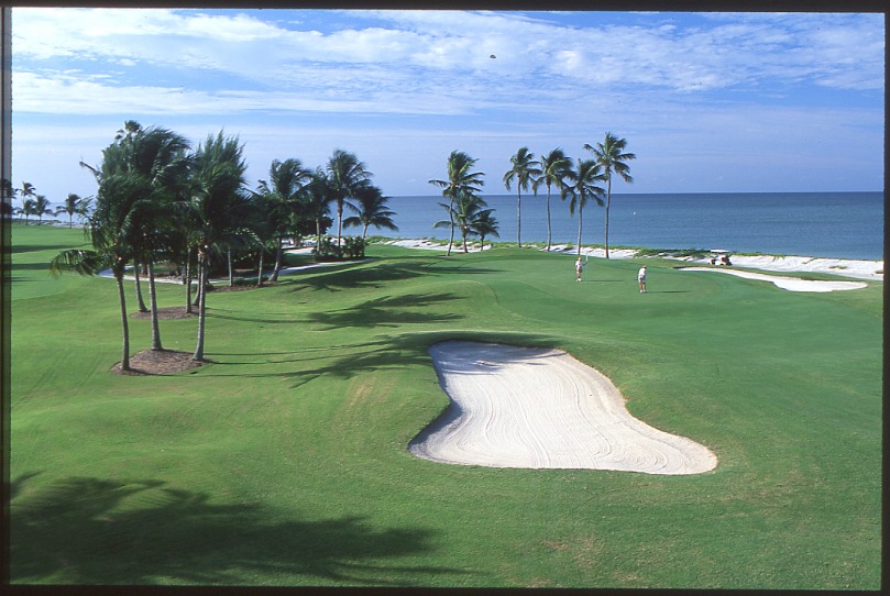 Golf Course Fort Myers