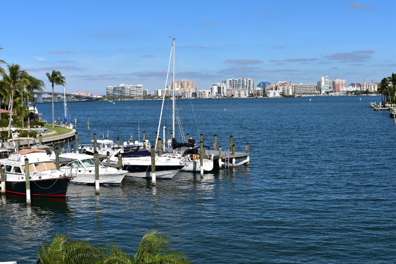 Photos Sarasota Fl BirdKeyYachtClub VenueView Rgb L