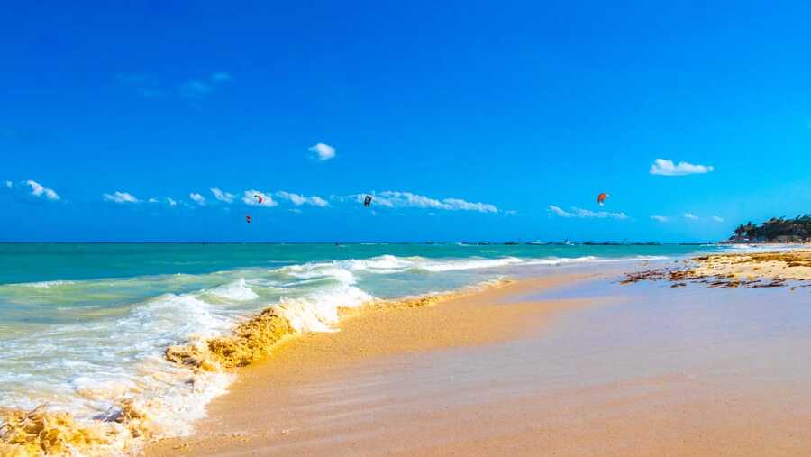 Playa Del