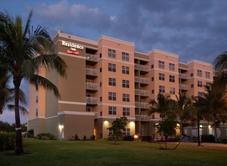 Afbeelding van Residence Inn Fort Myers
