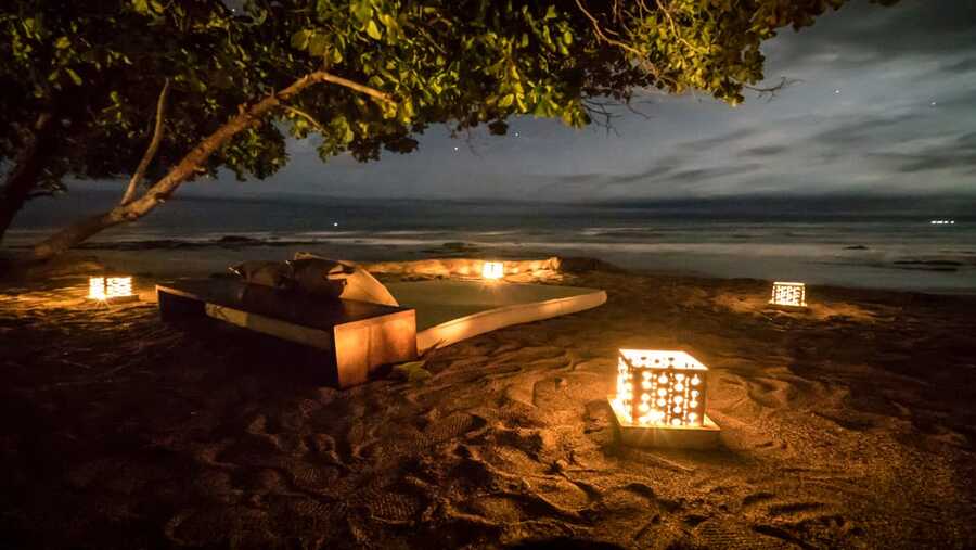 Santa Teresa Latitude 10