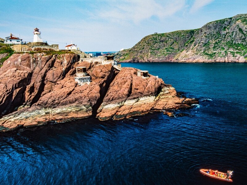 St. John's, Newfoundland, Canada