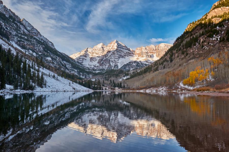 Aspen Colorado