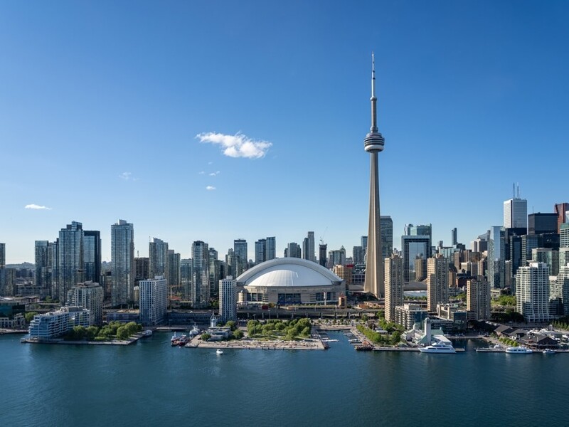 Toronto, Ontario