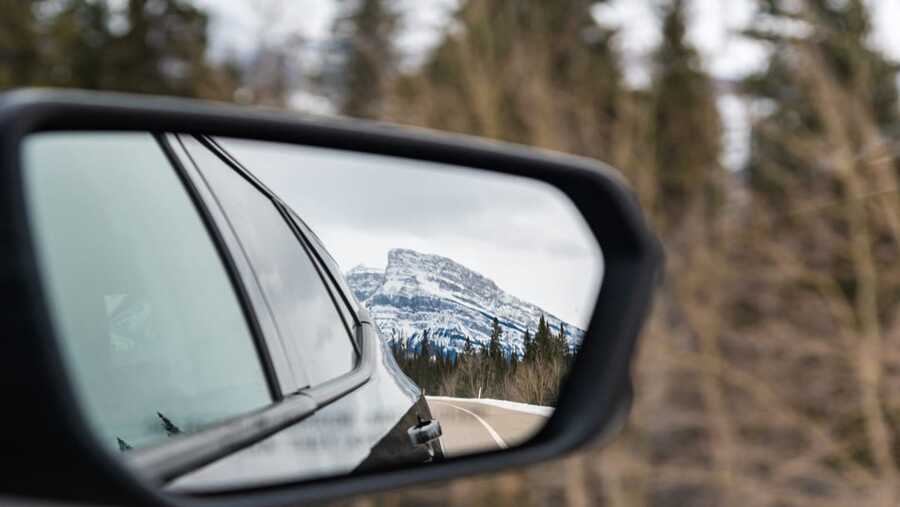 Roadtrip Canada door het noorden