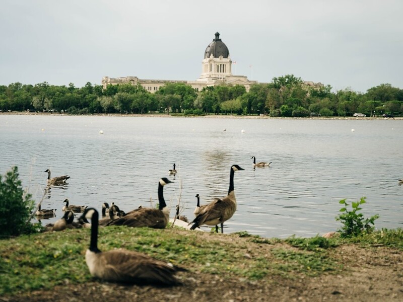 Regina, Saskatchewan Canada