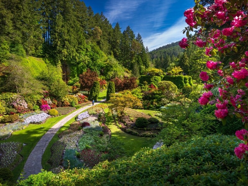Victoria, British Columbia, Canada