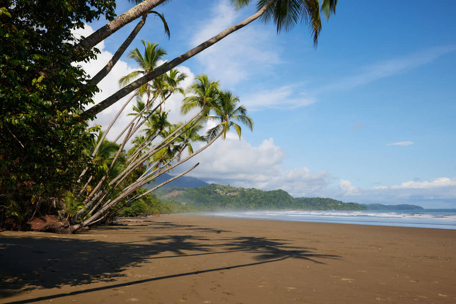 Uvita National Park, Costa Rica