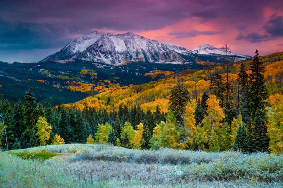 Aspen Colorado