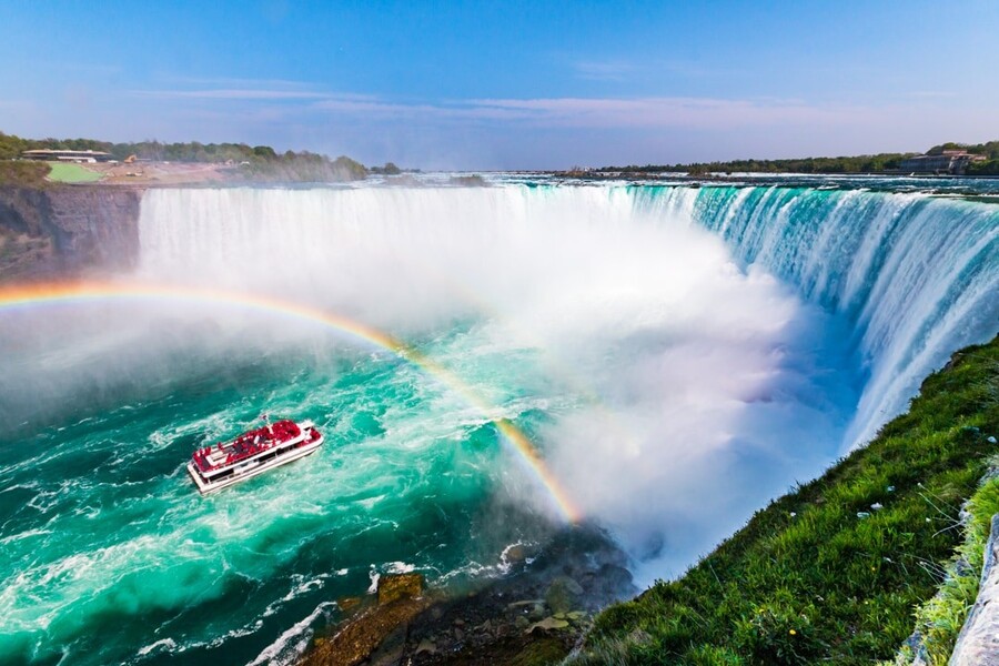 Niagara Falls, Ontario