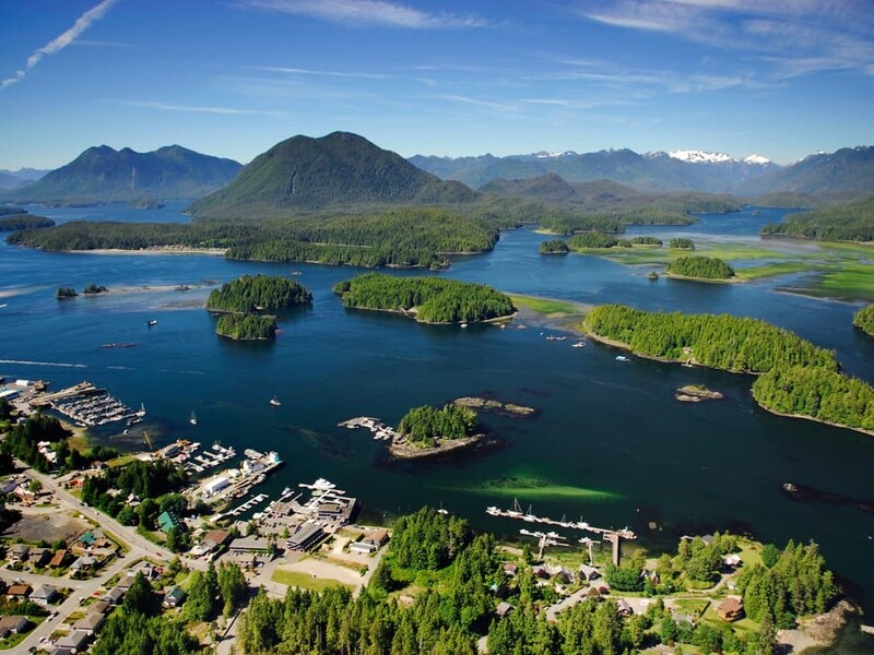 Tofino, Canada