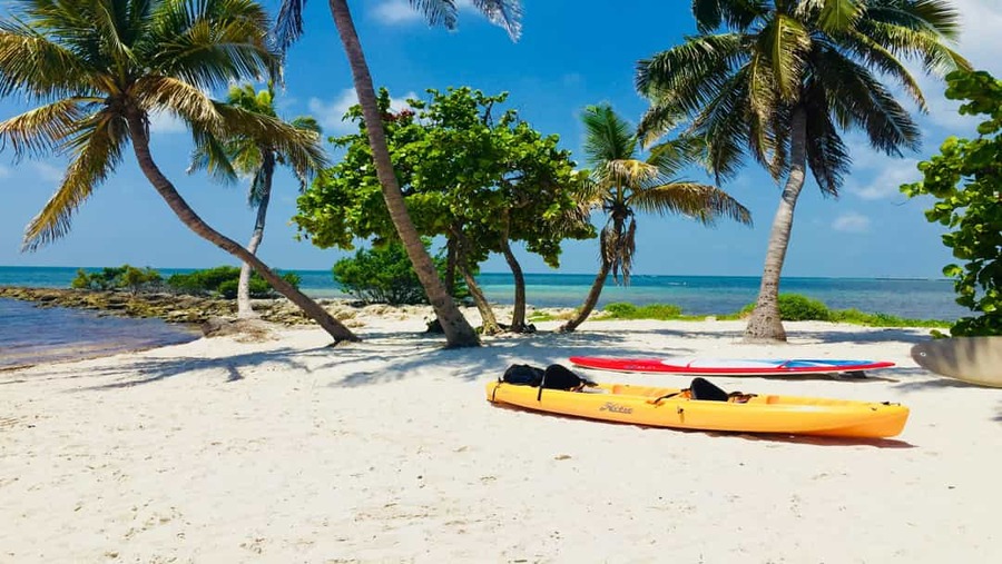 Strand Florida USA
