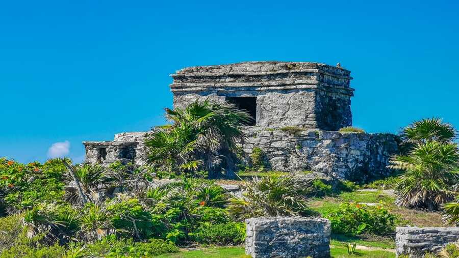 Tulum Mexico