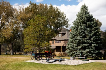 The Ranch At Ucross