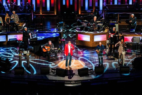Grand Ole Opry