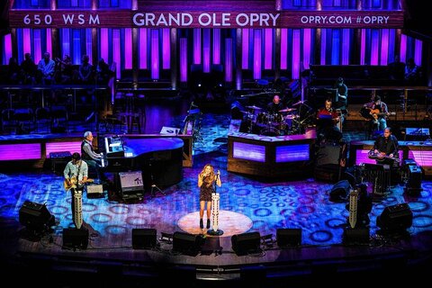 Grand Ole Opry