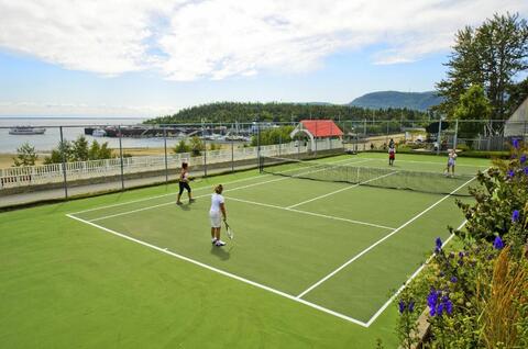Hôtel Tadoussac