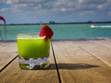 Cocktail Miami South Beach