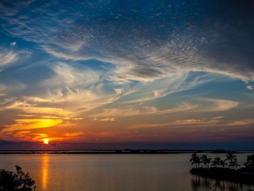 Sunset Key West