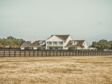 Southfork Ranch Dallas