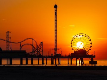 Galveston, Texas